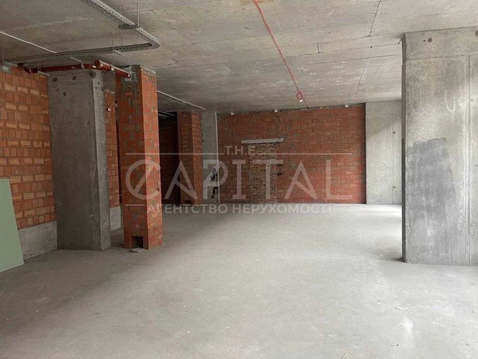 Продаж приміщення, Французький квартал 2, Печерськ