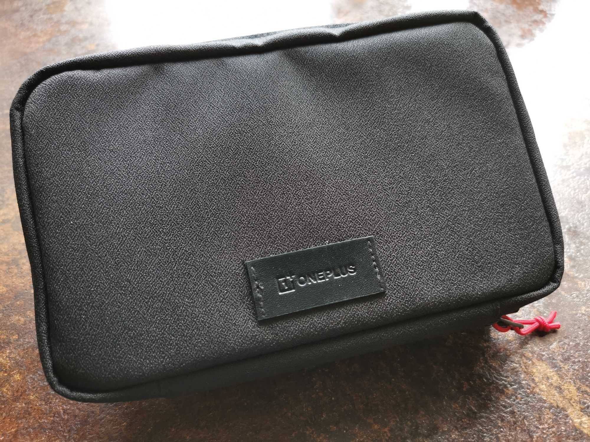 Travel Органайзер для эл/аксессуаров OnePlus (Storage Bag) оригинал