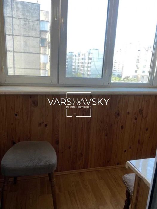 Пропонується в оренду 3к квартира біля метро Героїв Дніпра