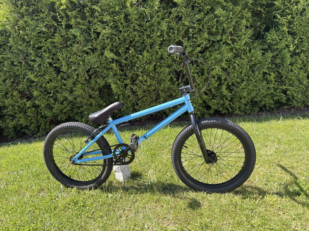 Rower BMX Mafiabikes kush1