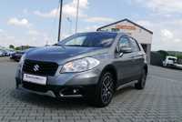 Suzuki SX4 S-Cross 2015 Pierwsza rejestracja Keyless