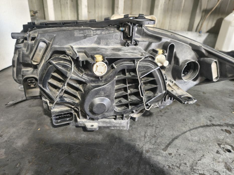 Oticas originais BMW Serie 1 E81