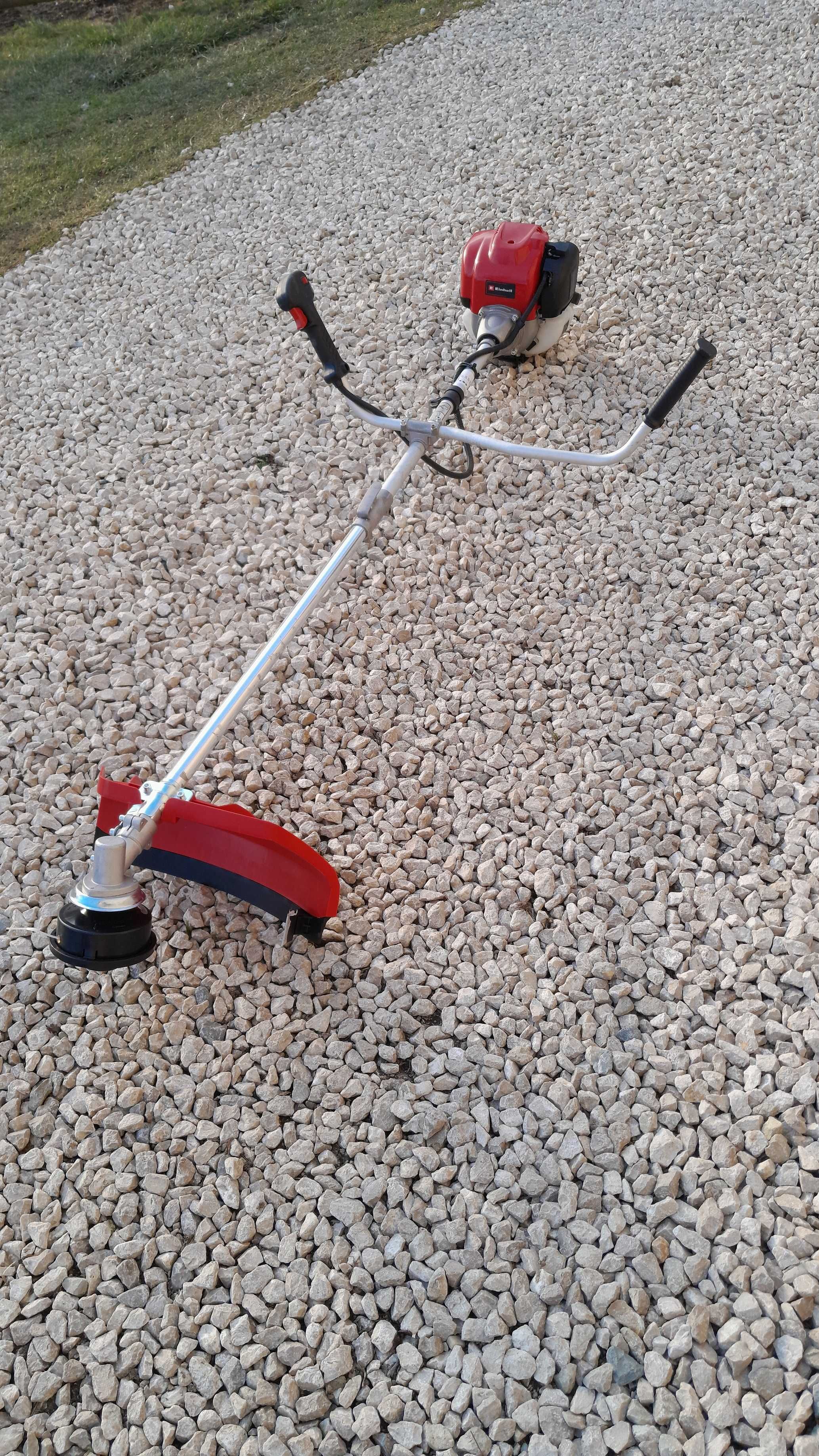 Kosa spalinowa Einhell