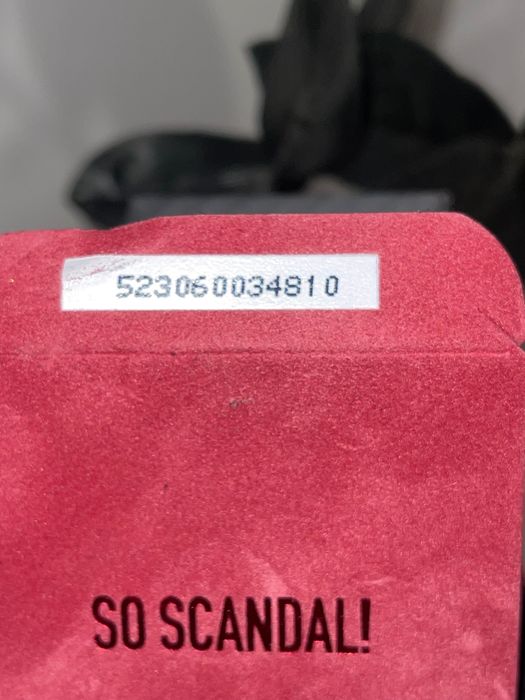 Perfumy „So Scandal” Jean Paul Gaultier