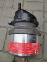 silownik hydrauliczny, pompa Knorr Brense