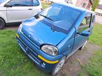 Casalini 2002r diesel microcar