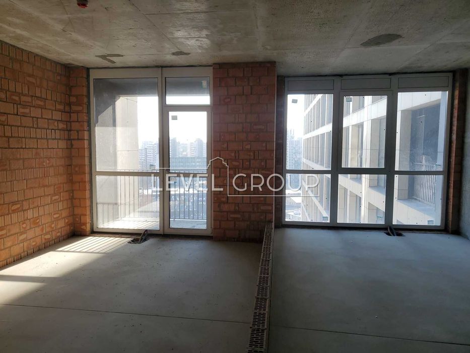 Продаж 2-к квартири в ЖК Greenville на Печерську