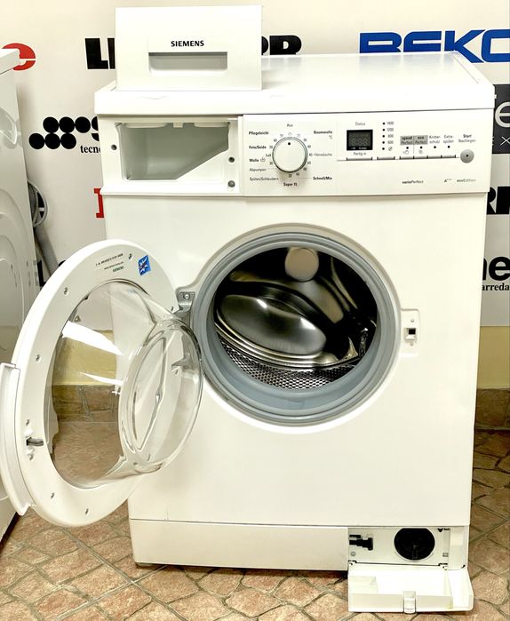 Пральна машина Siemens  7 кг