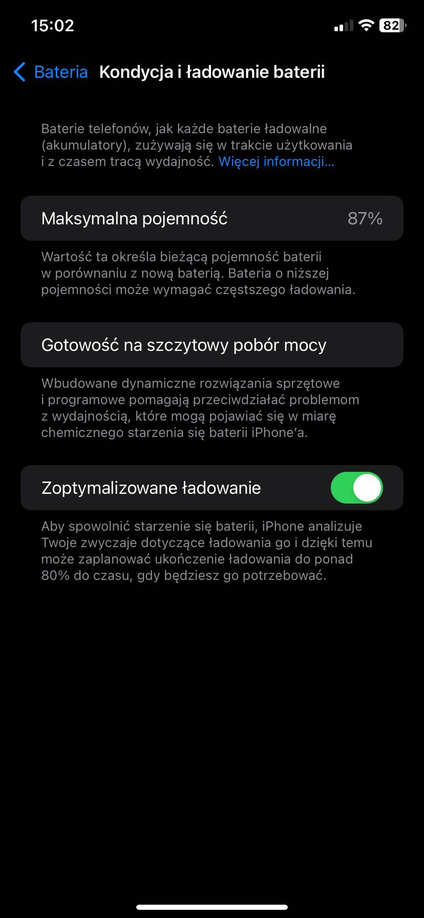 iPhone 11 jak nowy 64 GB, etui gratis