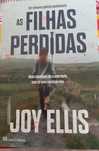 Livro As filhas perdidas
