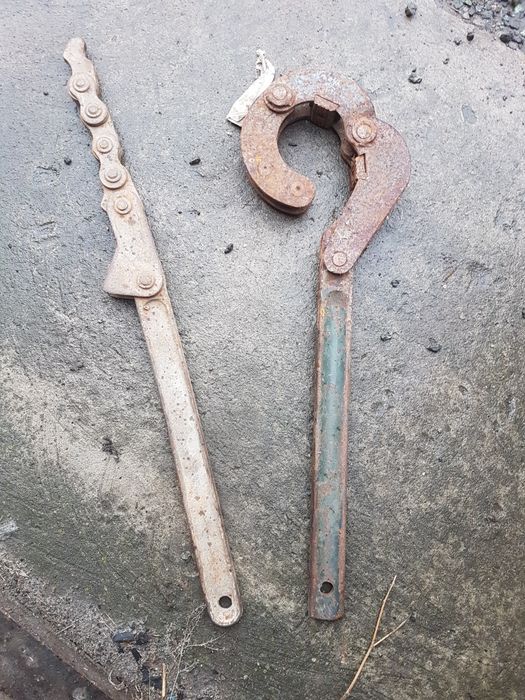 Коронки буровые, шланги, аварийный инструмент