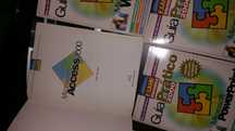 Manuais do office 2000