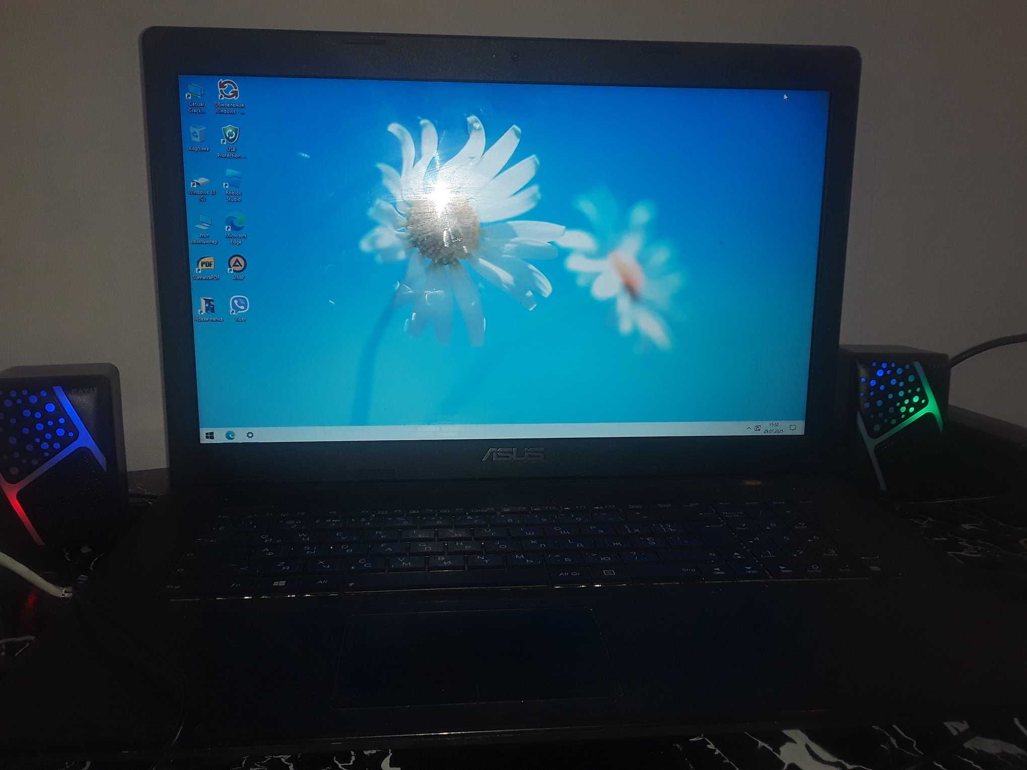 Продам Ноутбук Asus