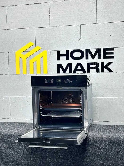 Духова шафа MIELE H 2661-1 BP