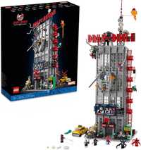 Набір Lego Spider-man 76178 Daily Bugle новий