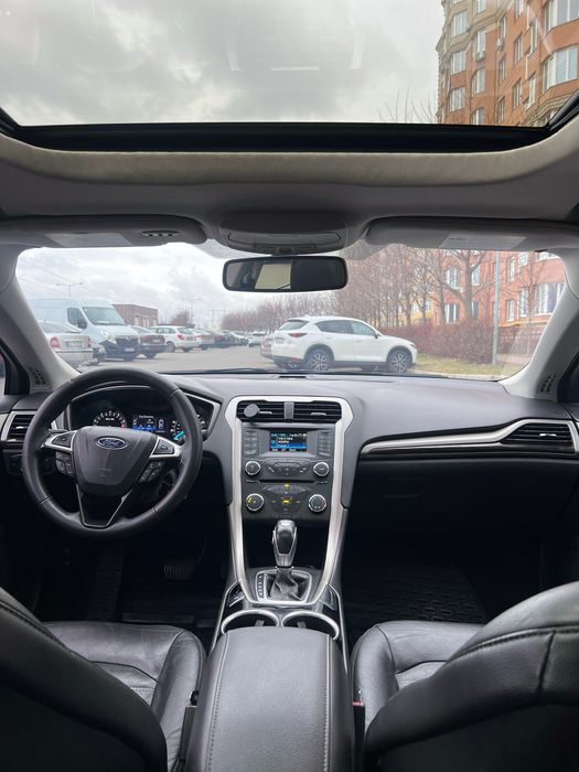 Авто Продам Форд Фьюжн