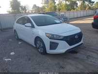 Hyundai Ioniq HYBRID 2018