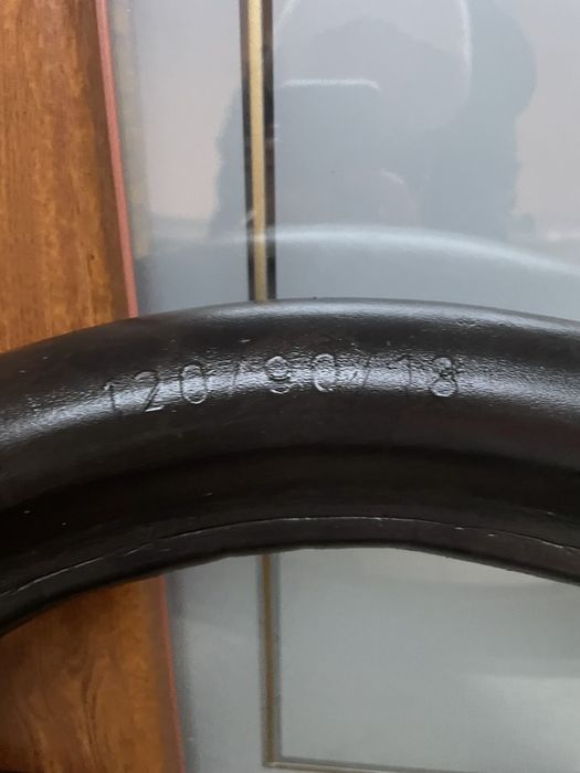 Продам мото резину 14/16/задні 19