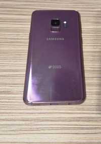 Samsung Galaxy S9 SM-G960F/DS Lilac Purple