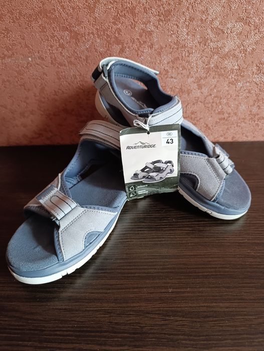 Босоножки мужские