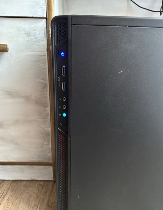 Komputer 100% sprawny