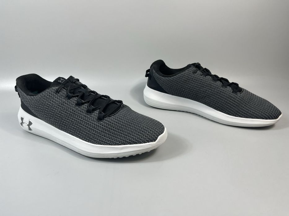Кросівки Under Armour 46 розмір (по стельке 30 см)