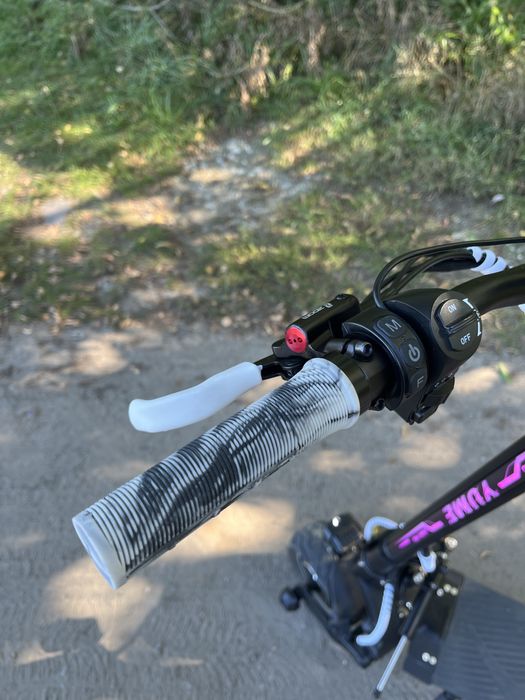 Yume Hawk Pro 60v 30ah