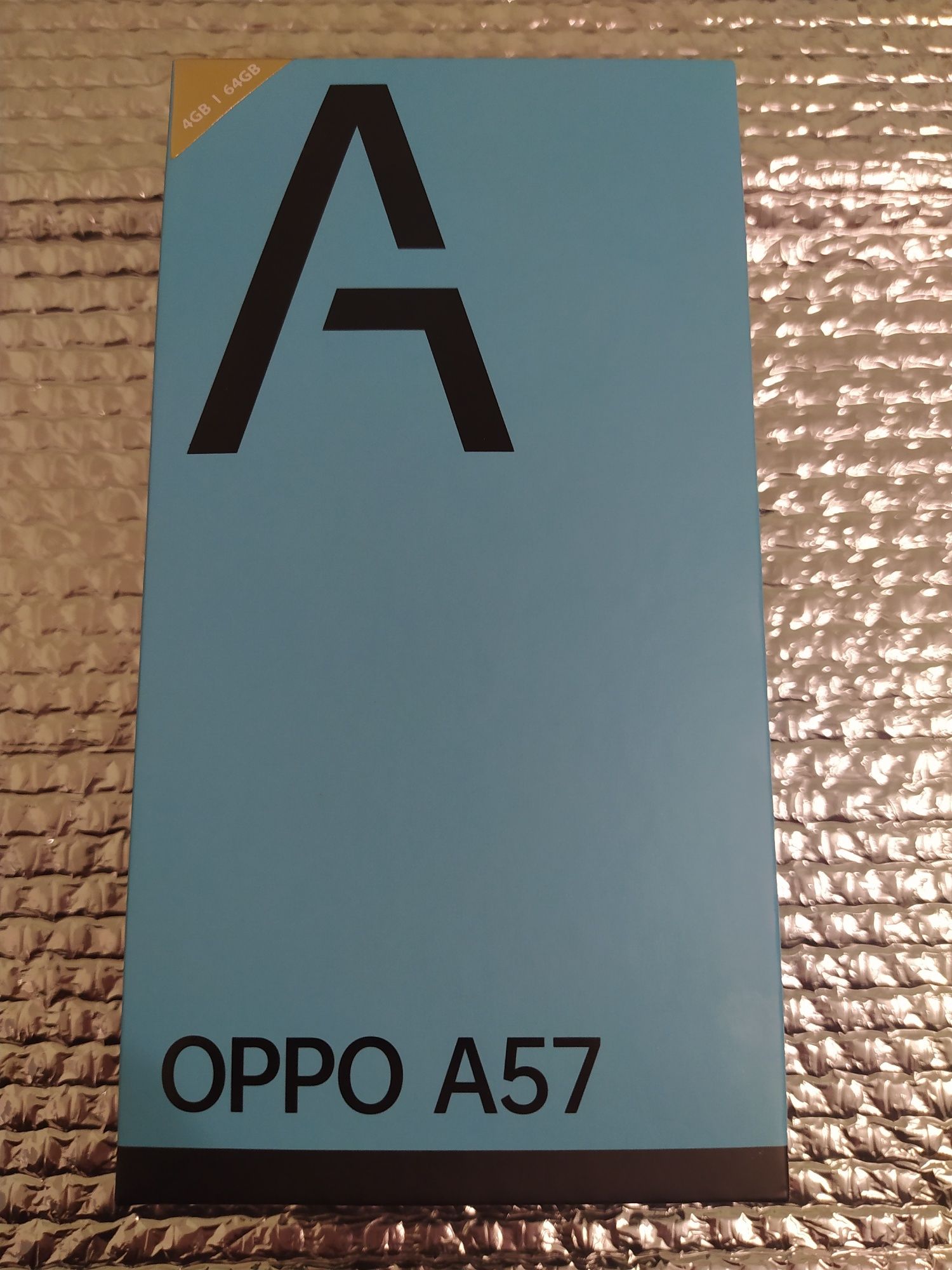 Телефон OPPO A57