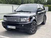 RangeRover Sport