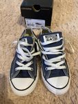 Tenisówki teampki Converse youth navy r. 33