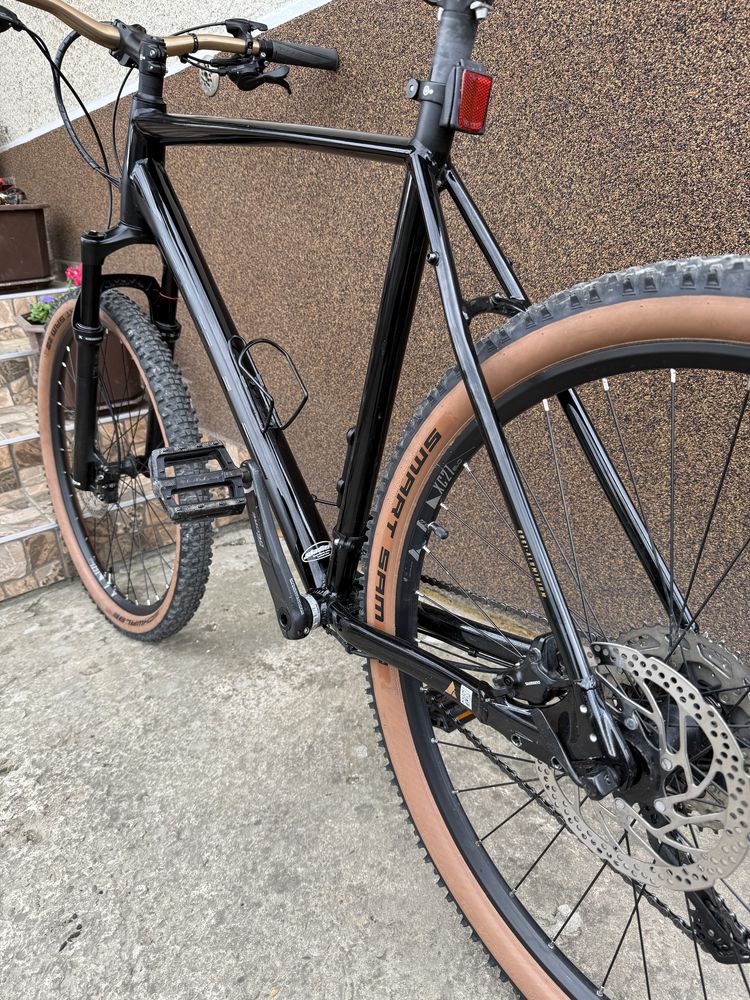 Bulls Copperhead 3 2022