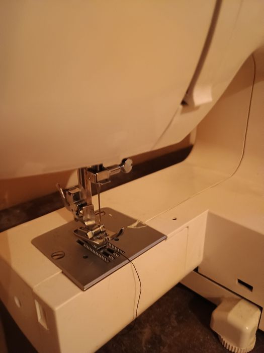 Maszyna do szycia
