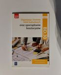 Podręcznik Organizacja i kontrola robót budowlanych