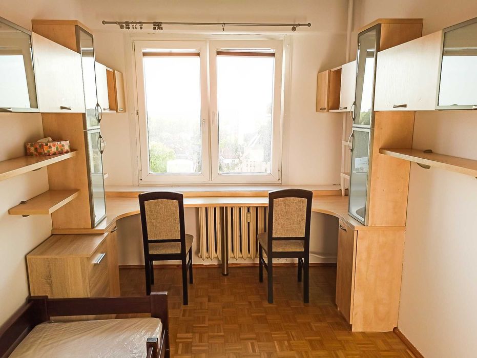 Mieszkanie 3 pokojowe na Słonecznym Stoku na wynajem czynsz w cenie