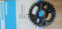 Zębatka Shimano slx 1x12  30t fc-m7100-1/m7130-1 nowa