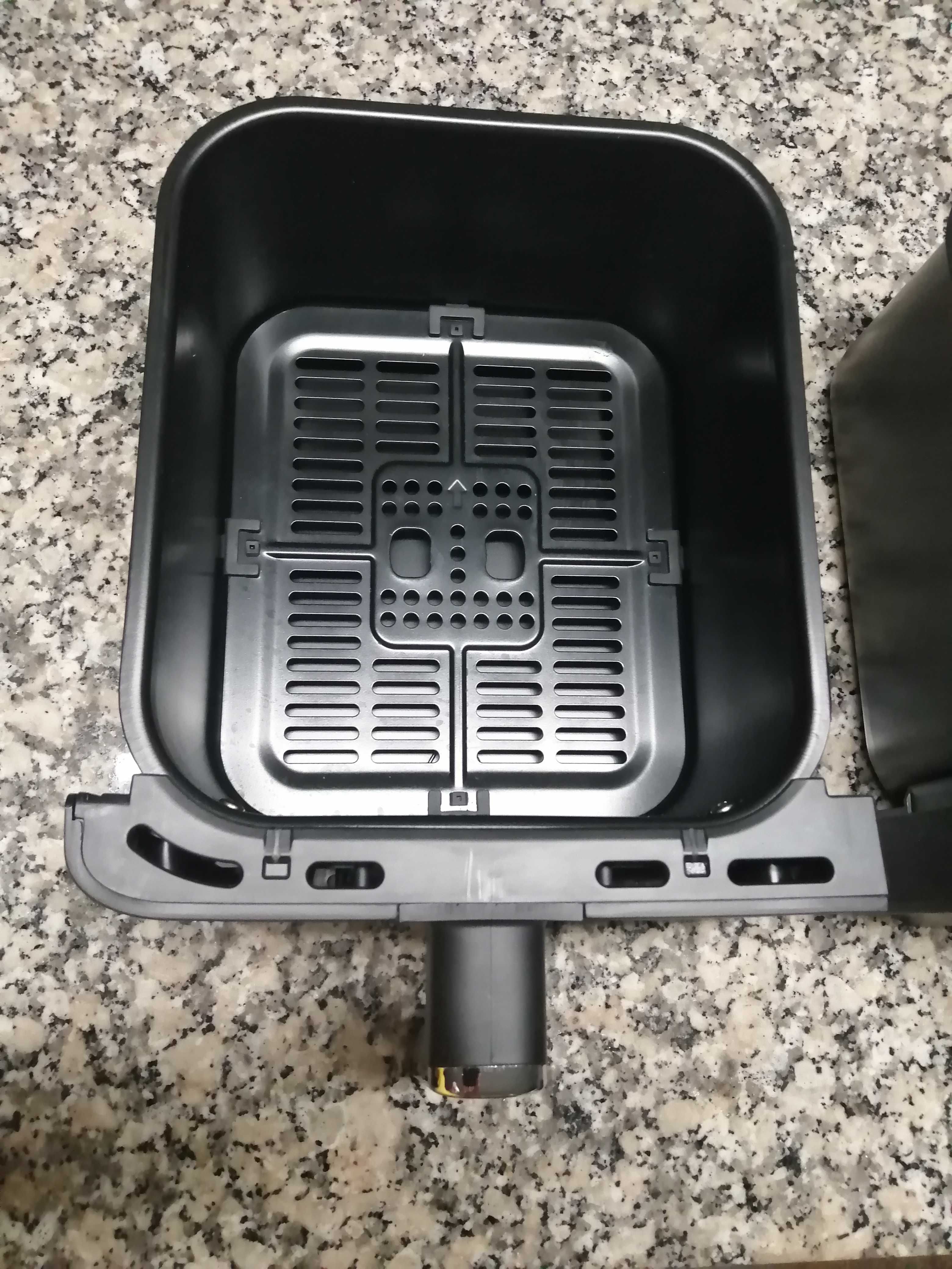 Fritadeira sem Óleo Air Fryer Ufesa