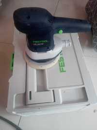 Szlifierka mimosrodowa Festool ets 150/3