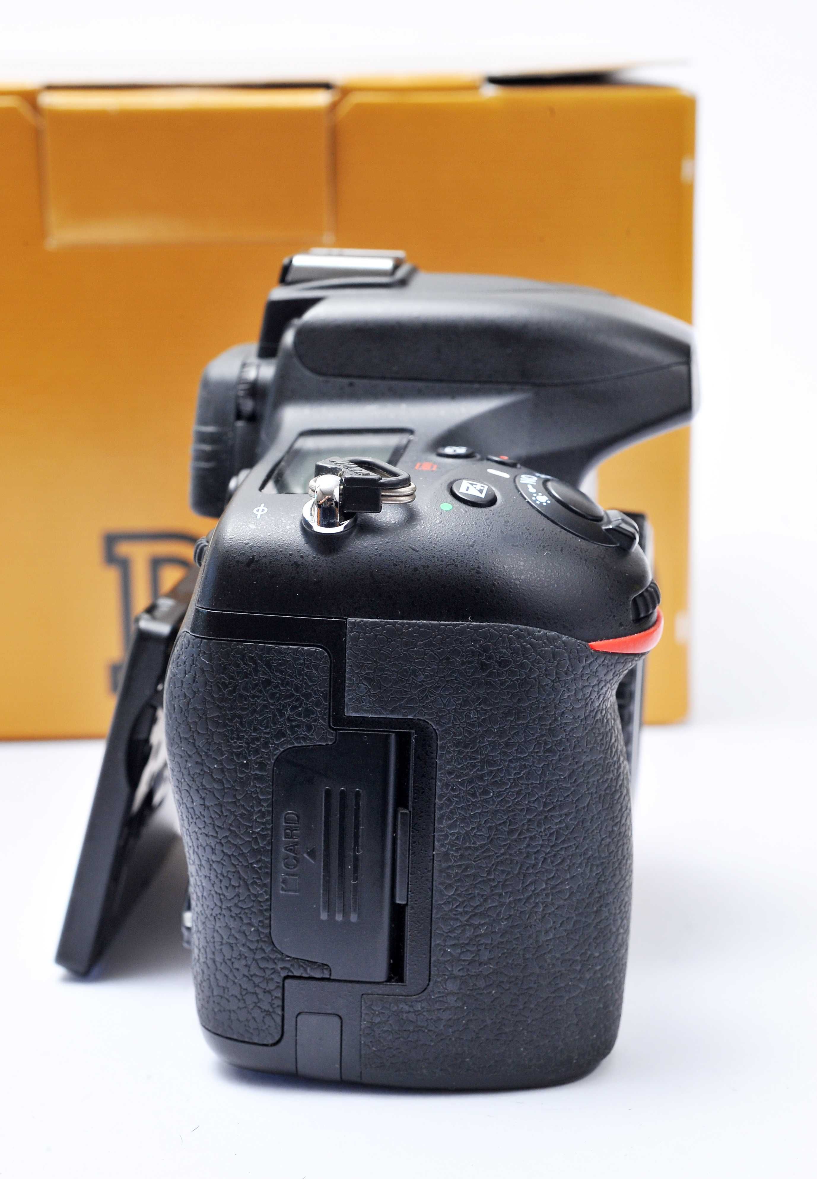 Nikon D750 Excelente estado