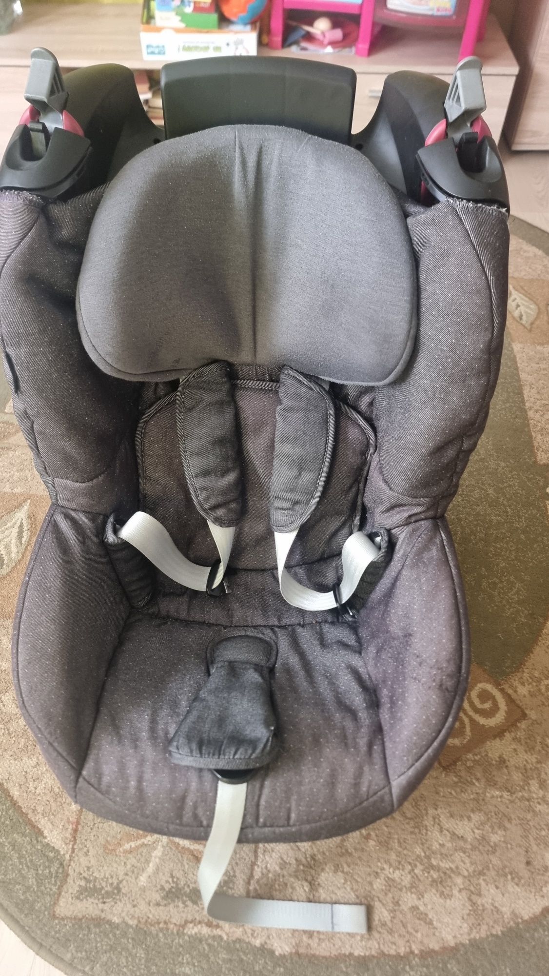 Maxi Cosi Tobi  8-19 kg