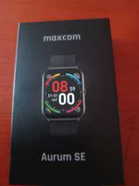 zegarek maxcom aurum se