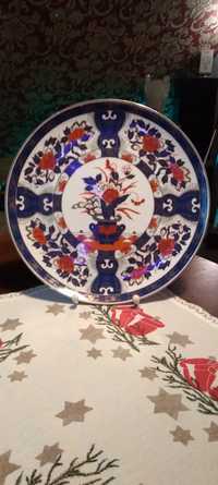 Japońska porcelana Imari