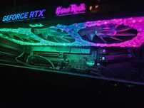 Karta Graficzna RTX 4070 TI Palit Game Rock