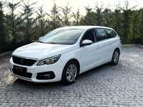 Peugeot 308 SW 1.5 BlueHDi Active Pack