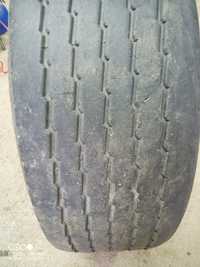 Opona z felga sawa 385/65r22.5