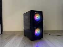 Komputer Gamingowy | Ryzen 5 1600AF| RX 470| 16GB DDR4| SSD M.2 512GB|