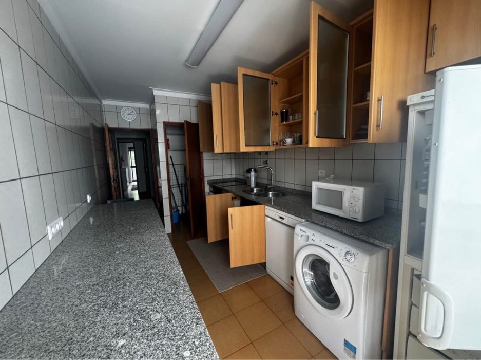 Apartamento T2 Arrendamento