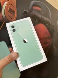 Iphone 11 64gb Green Neverlock на шнурке