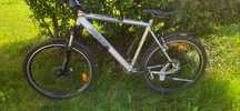 Rower Horizon MTB, Aluminium  aluminiowa,  mam też Kross Kellys trek