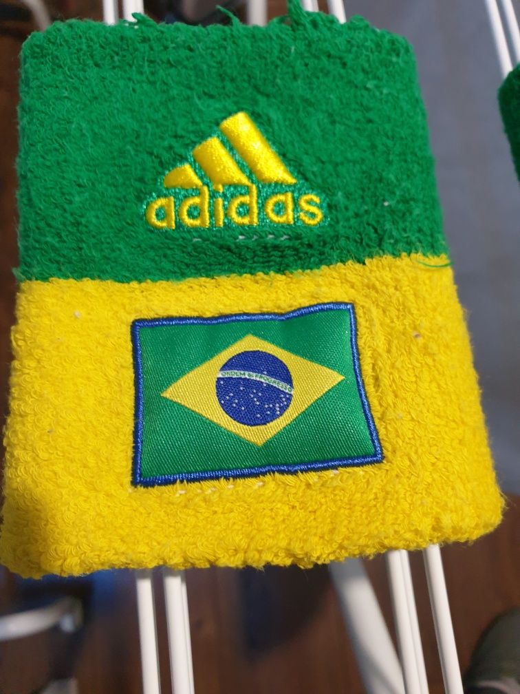 Opaski Adidas frote na rękę FIFA world cup 2006