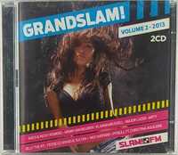 Various - Grandslam! Volume 2 - 2013